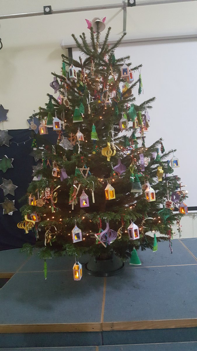 Treverbyn Academy & Nursery tweet media