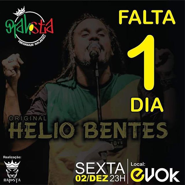 RahstaWear's tweet photo. É amanhã!! Falta pouco!! ORIGINAL HELIO BENTES EM FRIBURGO! Vai ser épico! #reggae #rahsta #dub #soundsystem… https://t.co/zFdqm8TCgS https://t.co/yk7GCORpvF
