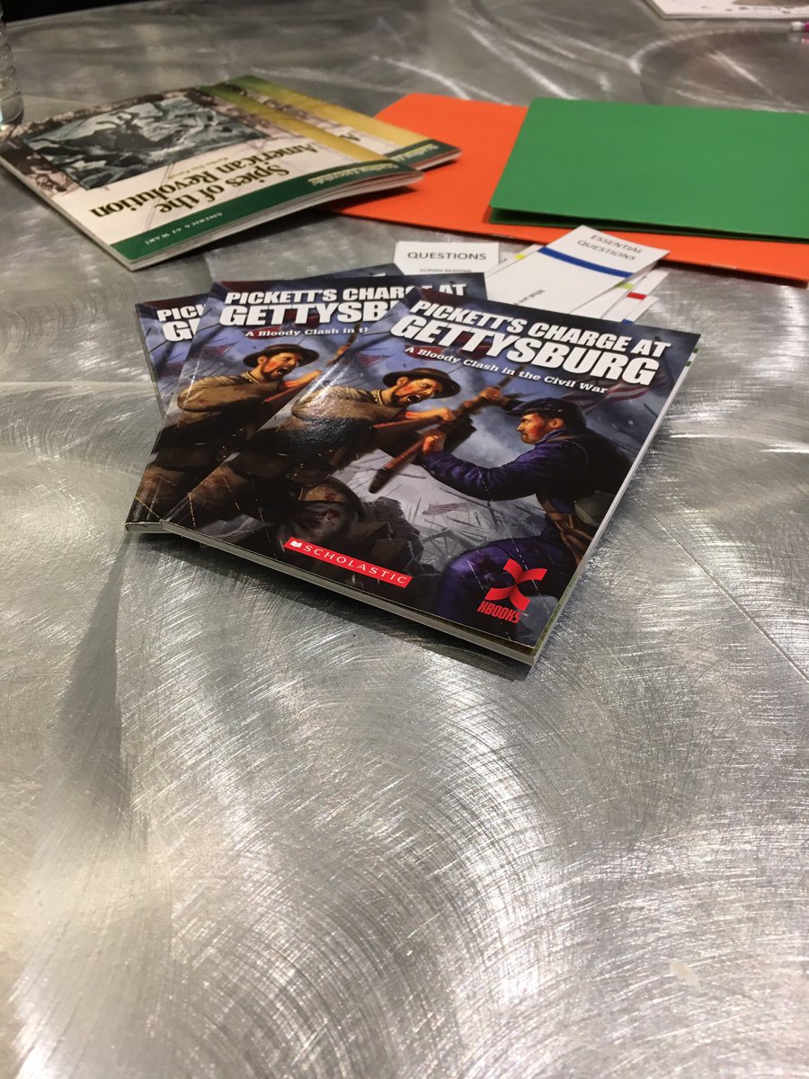 Anyone else get excited to learn about children's books?  <a href="/lead4ward/">lead4ward</a>  #ThinkPlayGo