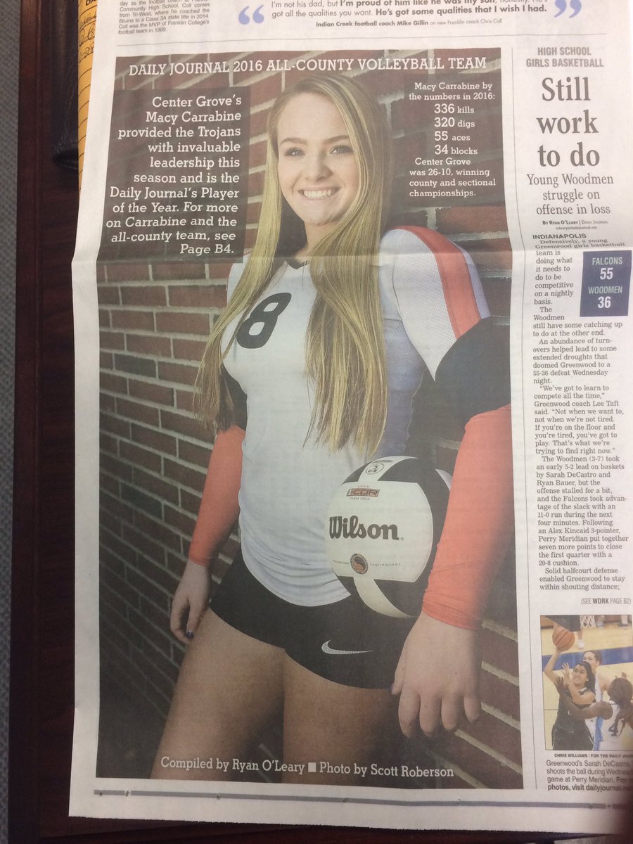 Congratulations <a href="/macycarrabine8/">Macy Carrabine</a>