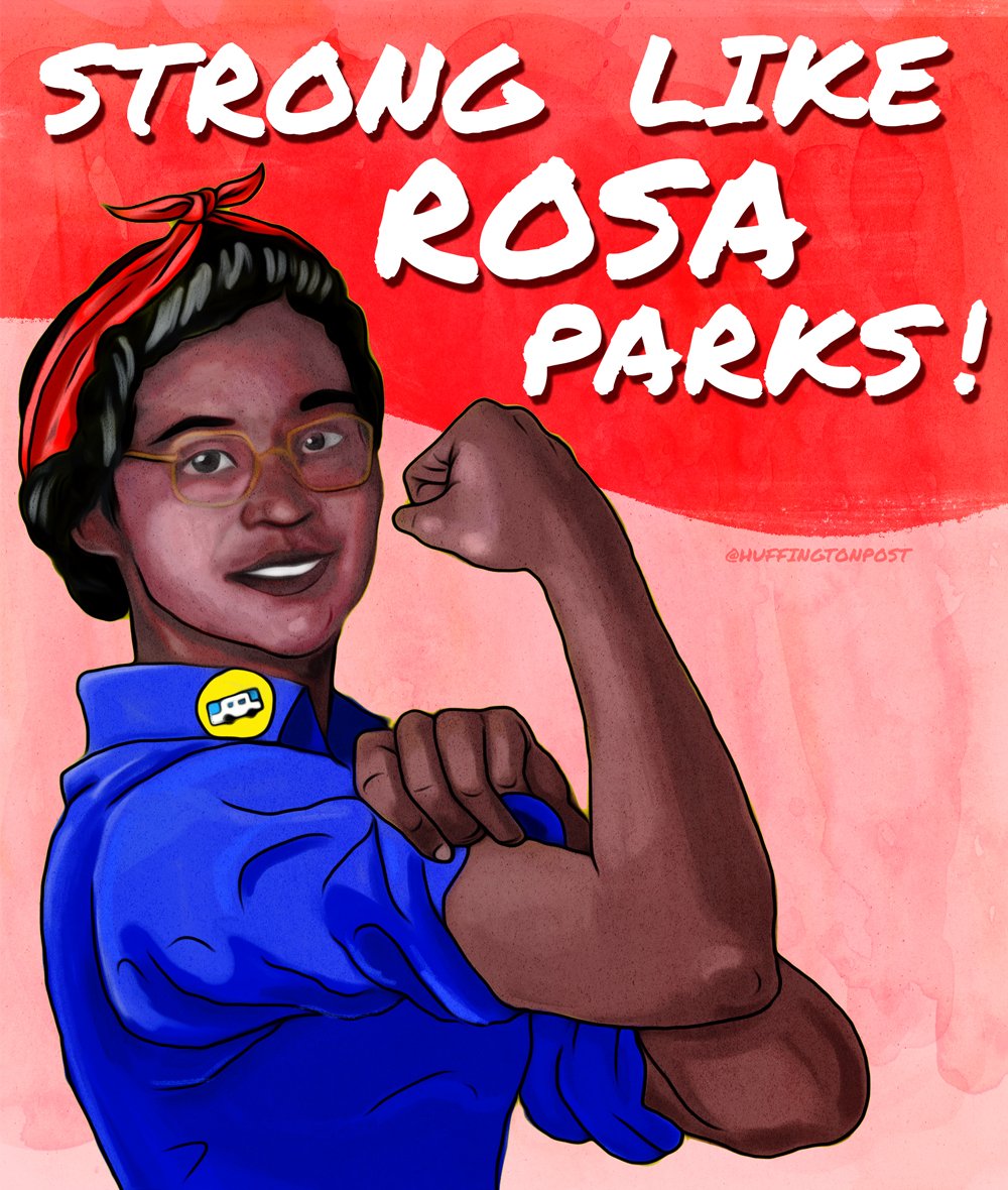 HuffPost BlackVoices tweet media