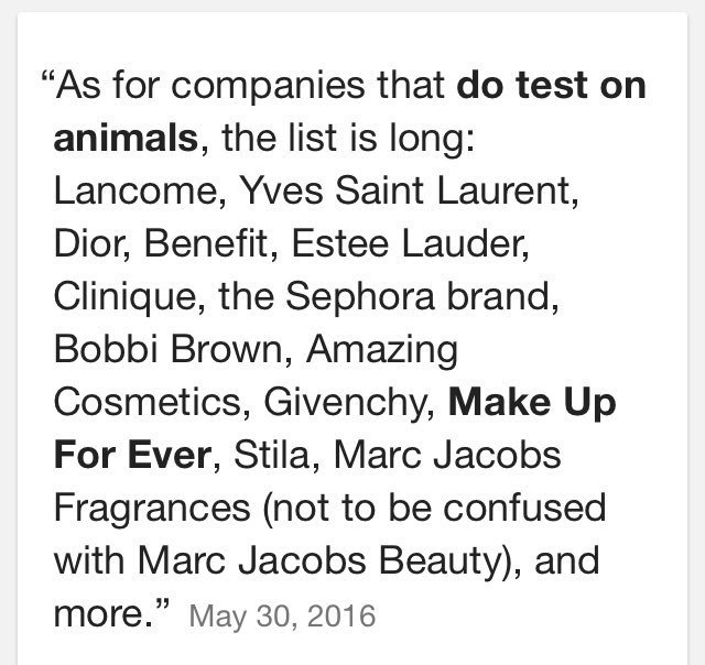 Animal Testing 101 (@HardestySkyler) / Twitter Animal Testing 101 (@HardestySkyler) / Twitter