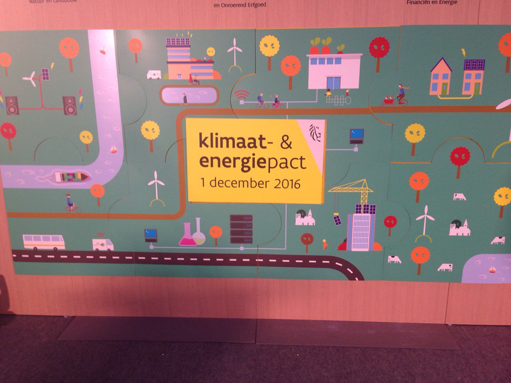 Nu nog spoorvrachtvervoer meenemen en #VR bespaart 2,5% CO2 meer in 2021 #vket #blogistics
