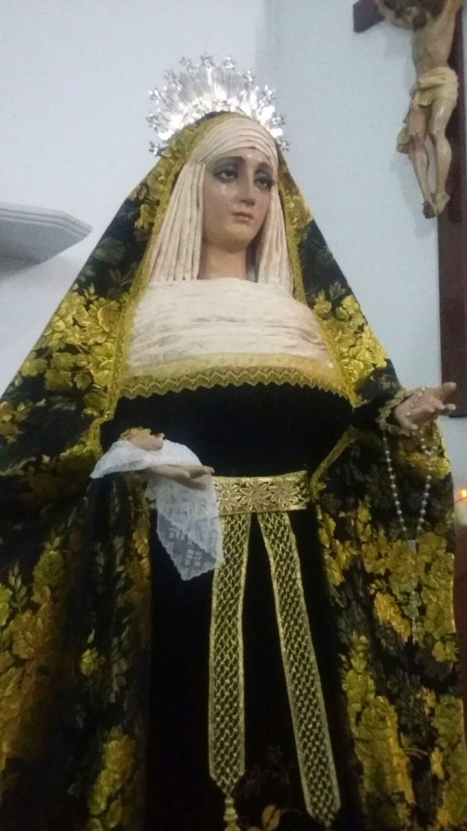 Cofradía de Benahadux tweet media