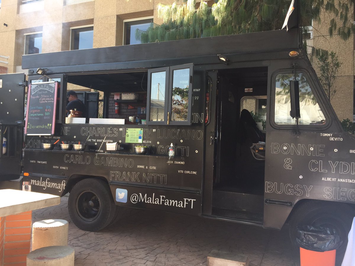 Listo para recibirlos!!! 
#BazarNavideño #SierraNevadaSanMateo #MalaFamaFT presente