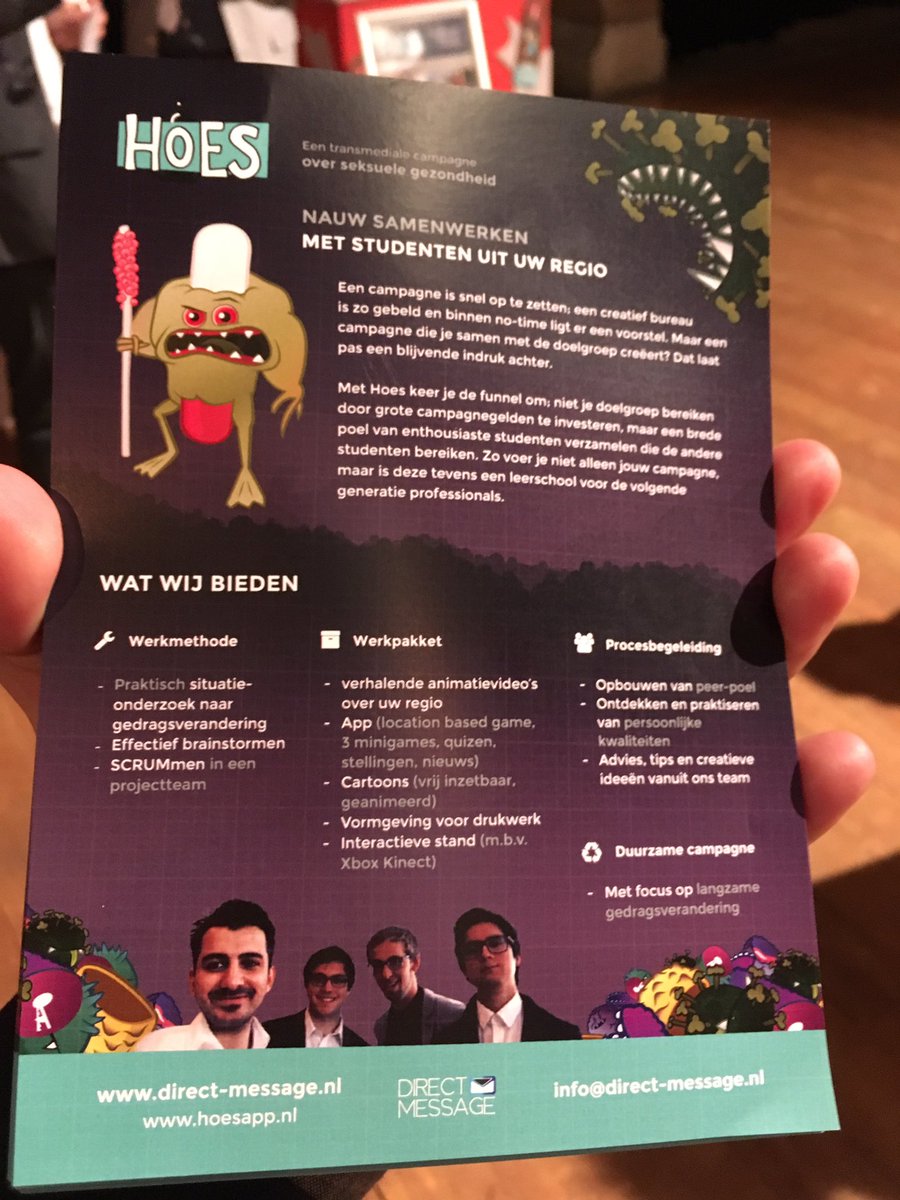HoesUtrecht's tweet photo. Right now: Hoes @Nationaal Congres Soa*Hiv*Seks!  #SHS16 #HOESBijSHS16 https://t.co/RdVsO6bFqW