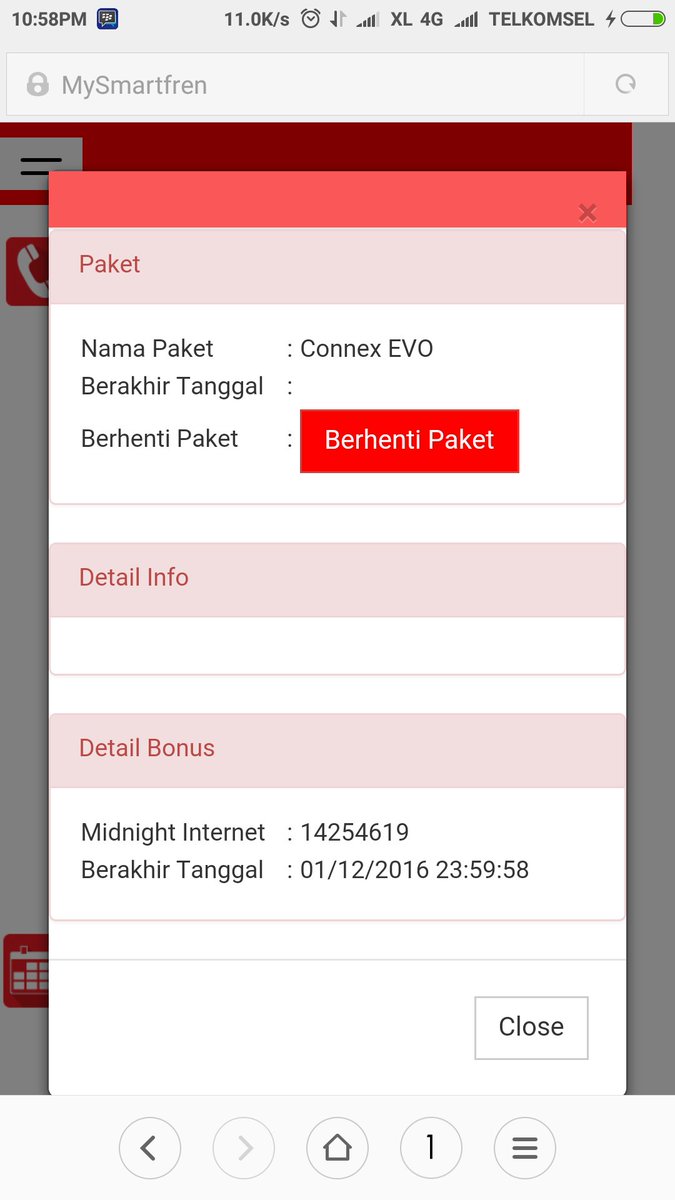 npluckz's tweet photo. @smartfrencare saya isi pulsa 100rb kok tdk muncul penmbahan datanya ya? Mohon dibantu? https://t.co/wE97IWFe2T