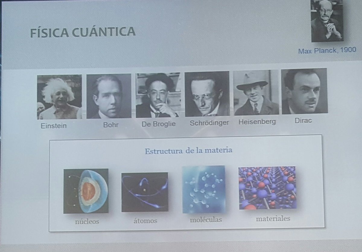 LuisLepe's tweet photo. ¿sera posible algun día construir un ordenador cuantico? Ignacio Cirac y las posibilidades de la física cuantica en #tefddf https://t.co/bbvo1EzQYV