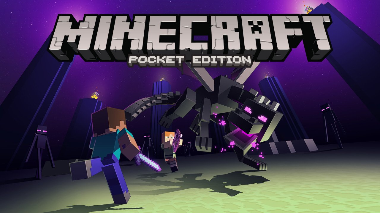 Minecraft – Pocket Edition' Breaks 5 Million Mark, Online