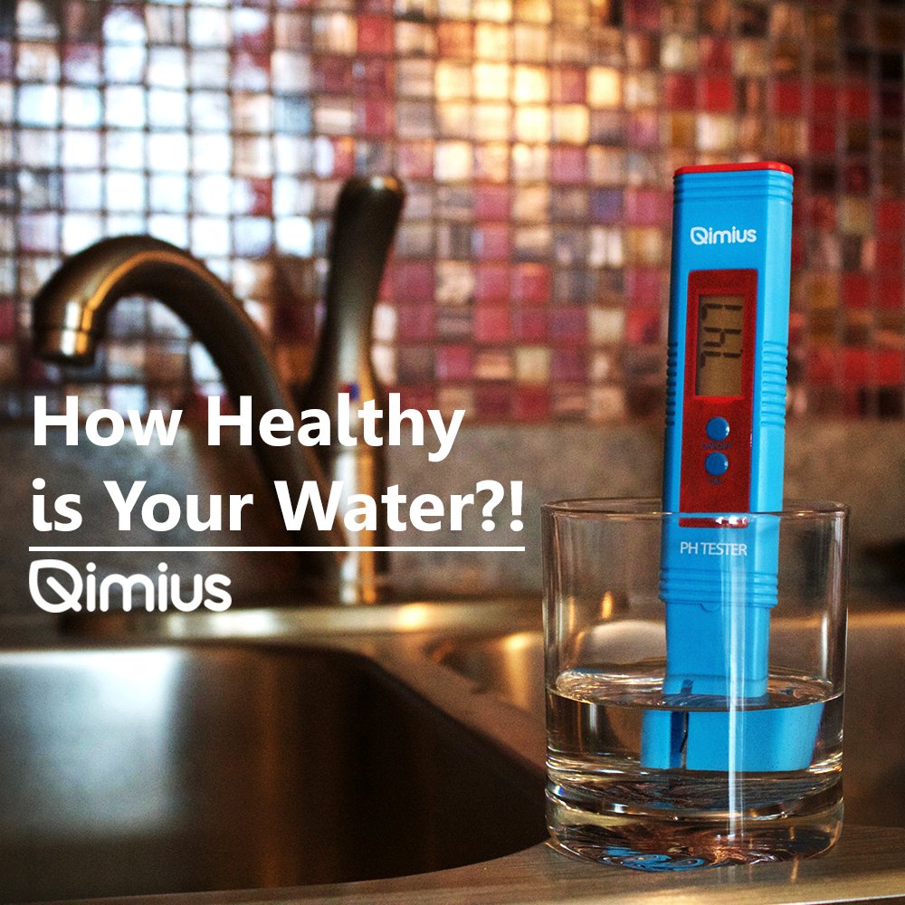 Qimius's tweet photo. To #FeelGood is to #livehealthy .. How #drinkable is your #water? .. https://t.co/wmpGXDsVZH   #FridayFeeling https://t.co/zTkQJbFGFW