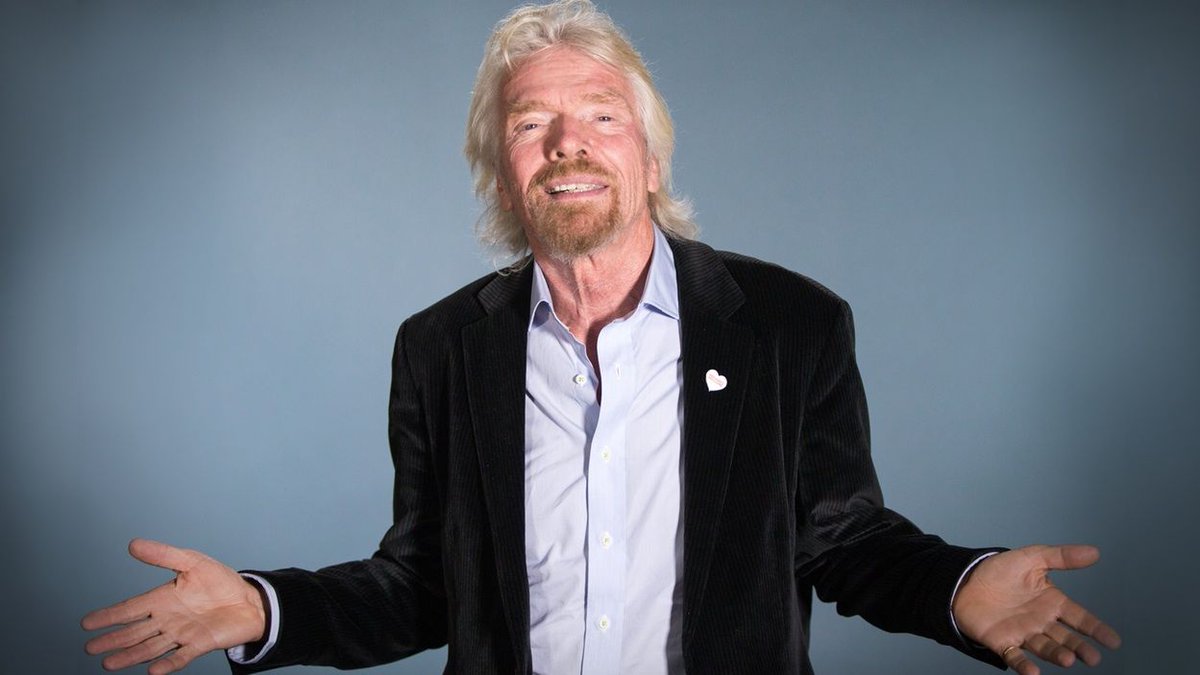 richardbranson's tweet photo. Join me for a once in a lifetime experience. But here’s the deal, I’m not going to tell you what it is https://t.co/Mj9sbszjrd @RED #EndAIDS https://t.co/KaldFvx1Vi