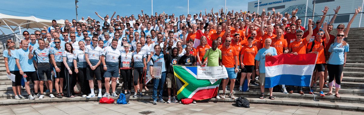 CFM &amp; CYS congratulate Carglass with 6 medals in triathlon hubs.ly/H05pd5x0 by <a href="/CFM_CX_group/">CFM Group</a> #CFM