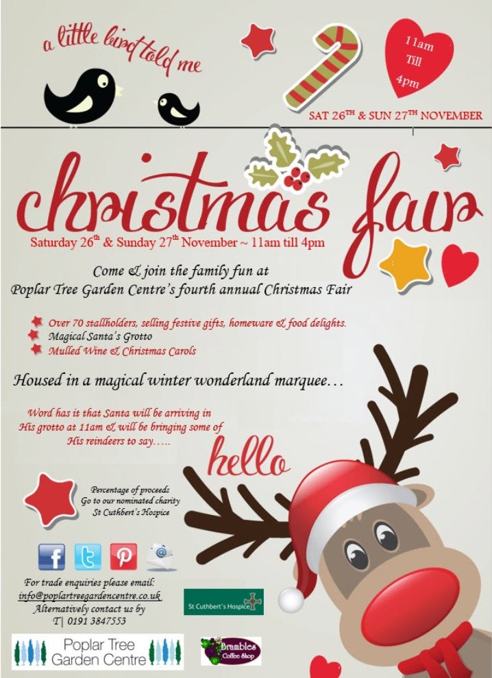 ReviveandThrive's tweet photo. https://t.co/GRc87SGv2w
Entry to the event will be £2.50 for Adults and FREE for Children.
Come along and get your unique gifts https://t.co/kaBQgOX6E0