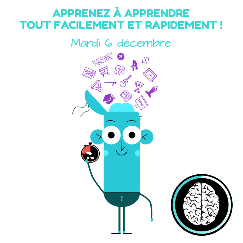SuperApprenant's tweet photo. Avez-vous déjà rêvé de pouvoir apprendre tout facilement et rapidement ?
Rendez-vous le mardi 6 décembre sur https://t.co/dRzW0mlMXz https://t.co/icK8nfnky4
