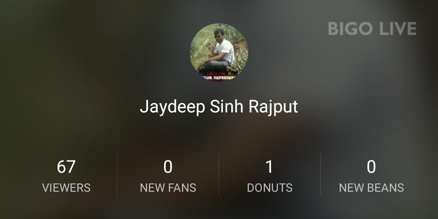 6fded6de7d7042c's tweet image. Look at me, I&apos;m famous #BIGOLIVE web.live.bigo.sg/2166134892_313…