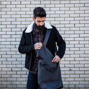 Nicky Massive Pouch giveaway TODAY ONLY. Head over to Urban Beardsman to check it out! ow.ly/qfxi306IiBn