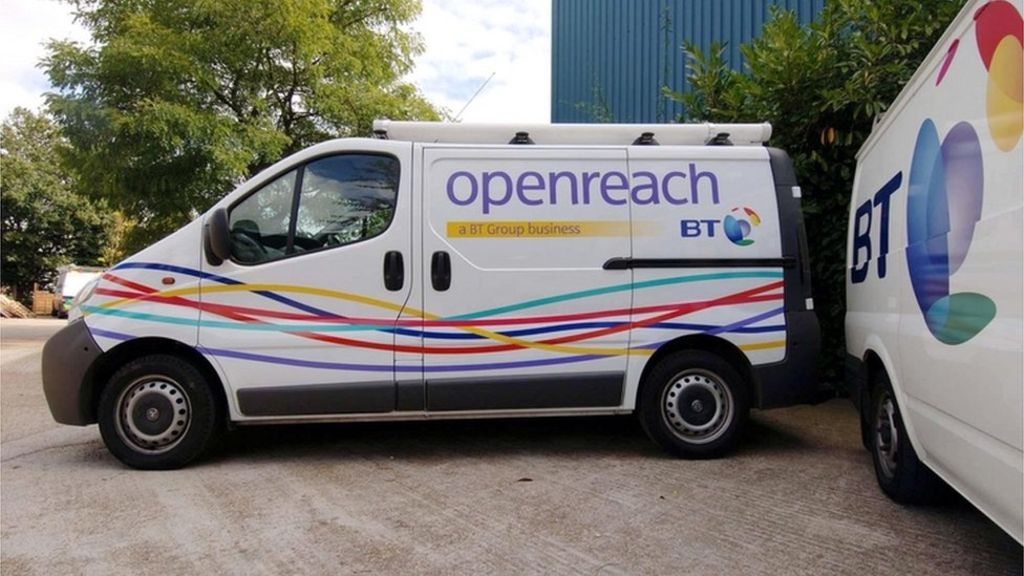 DaisyGroupUK's tweet photo. Latest News - BT ordered to split legally from Openreach by Ofcom. Read the article published by @BBCNews https://t.co/RJIdRUgR6C https://t.co/ow5zseHbfk