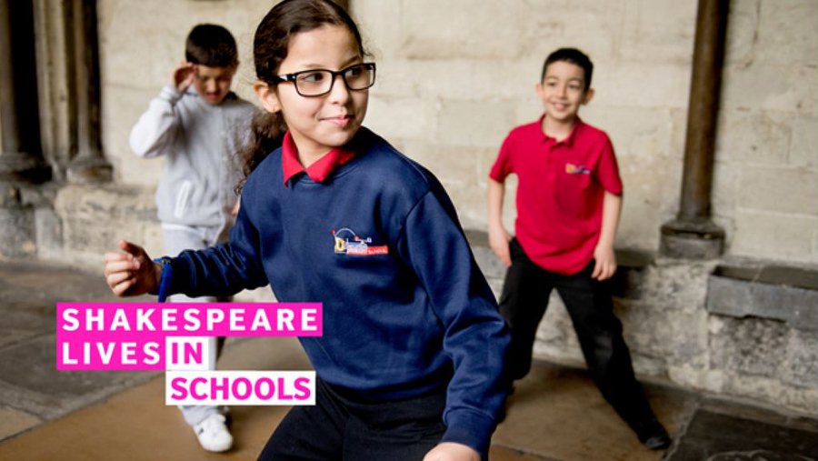 TeachingEnglish tweet picture