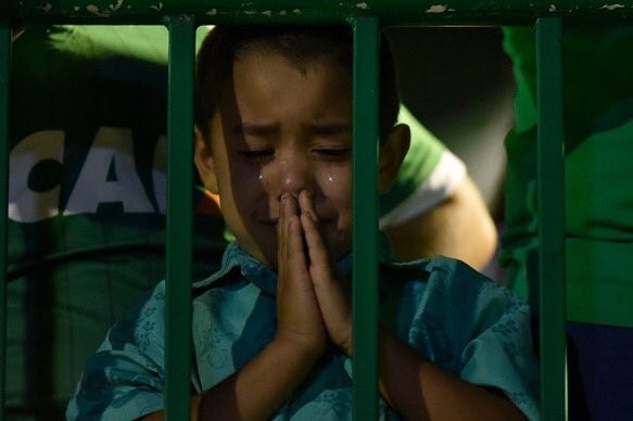 Bolanet's tweet photo. https://t.co/BjnWNi6ITj - Presiden Chapecoense Segera Bangun Ulang Timnya https://t.co/DGF8z2Z1a8