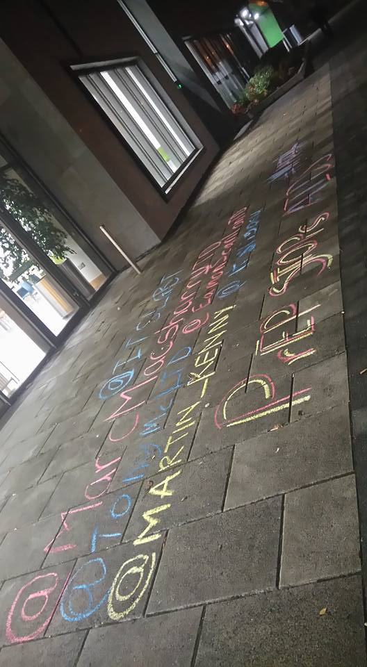 ITSLGBT's tweet photo. @MarcMacsharryTD @Martin_Kenny @TonyMcLTD @EamonScanlonTD @ITSLGBT @itsligosu
PrEP Stops AIDS #WADIRL https://t.co/NHUFDfI2o8