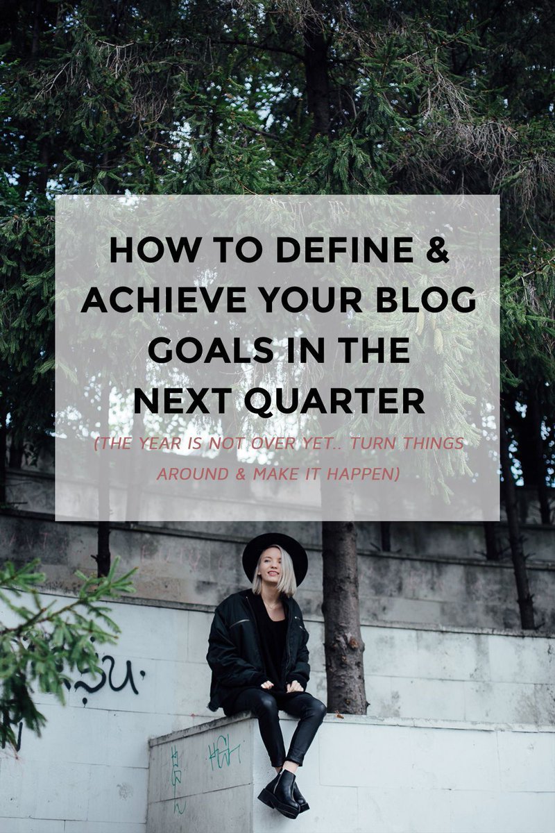 waterlooweb's tweet photo. HOW TO DEFINE &amp; ACHIEVE YOUR BLOG GOALS IN THE NEXT QUARTER: https://t.co/36Z1fYYVOk #fbloggers #lbloggers #bbloggers #fblchat #bdib https://t.co/hMKbq8f7zr