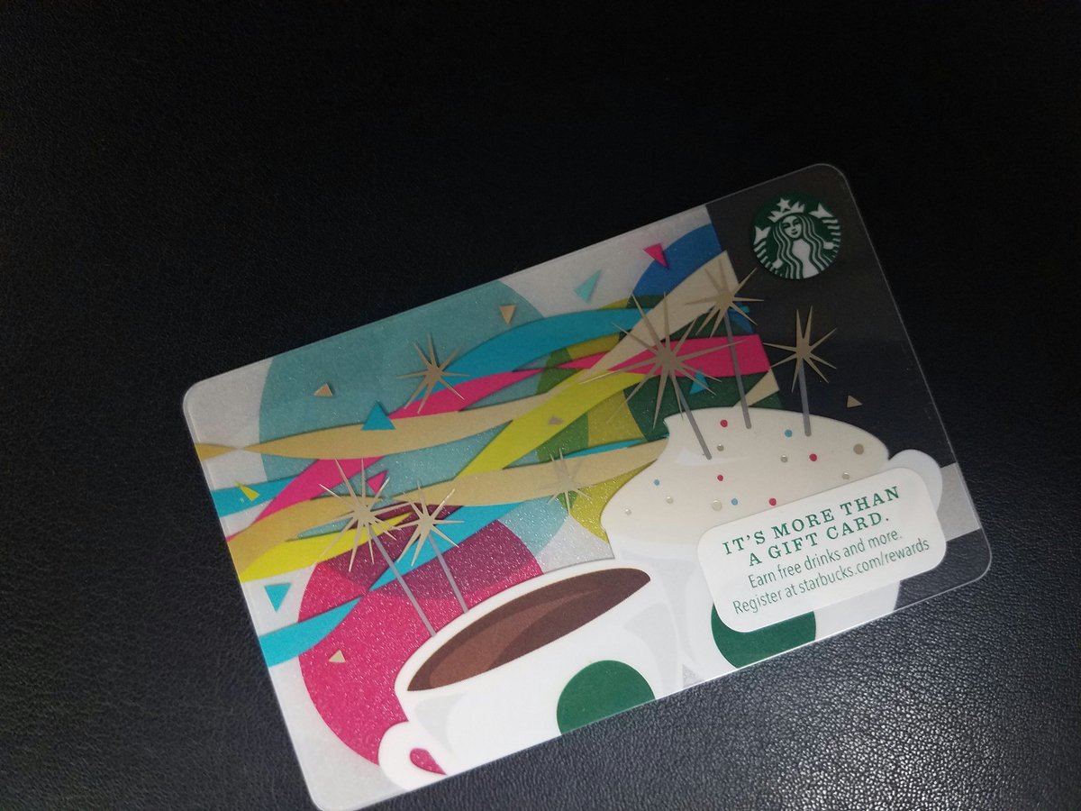 EquityFCS's tweet photo. Congratulations to @MyraBridgers! She won a $5 Starbucks Gift Card in our #FCScelebratesSTEM Drawing. @FCSchoolsNC https://t.co/7eDmp561EI