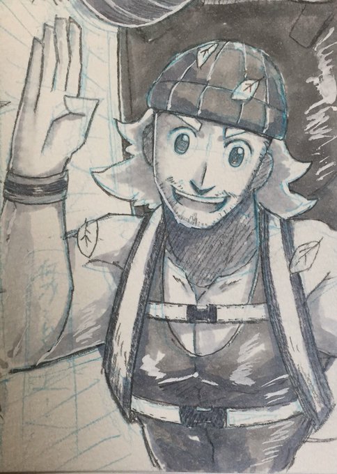 やまおとこのダイチのtwitterイラスト検索結果 古い順