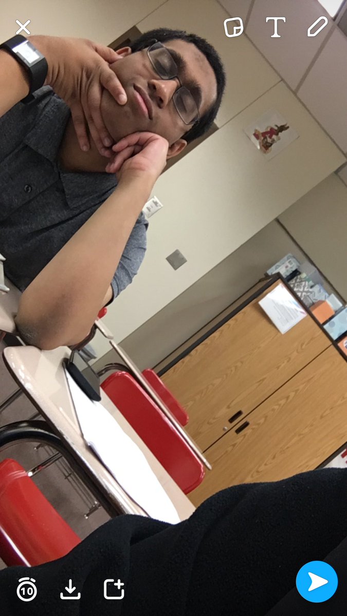 theadisai's tweet photo. Started from the bottom and I'm still there @Will7Harrison #idiot #mathisradical https://t.co/GyXhFHxS5I