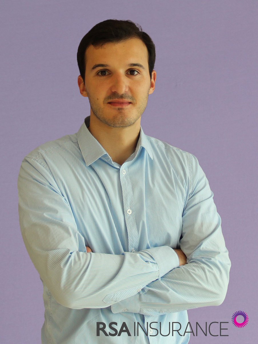 Goran Tomicic is vandaag begonnen als Underwriting Trainee Marine.Wij wensen Goran veel succes.
 linkedin.com/hp/update/6210…