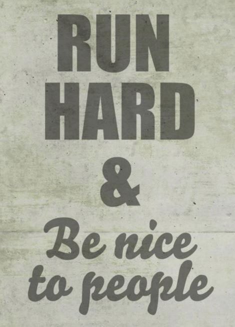 MCHappyRun's tweet image. This is how I roll :) #running #kindness #happiness #runchat