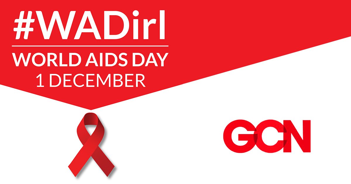 GCNmag's tweet photo. We're proud to show our solidarity for #WorldAIDSDay2016 & commemorate the millions who have been infected with & died from #HIV #WADirl https://t.co/svNRQbx44L