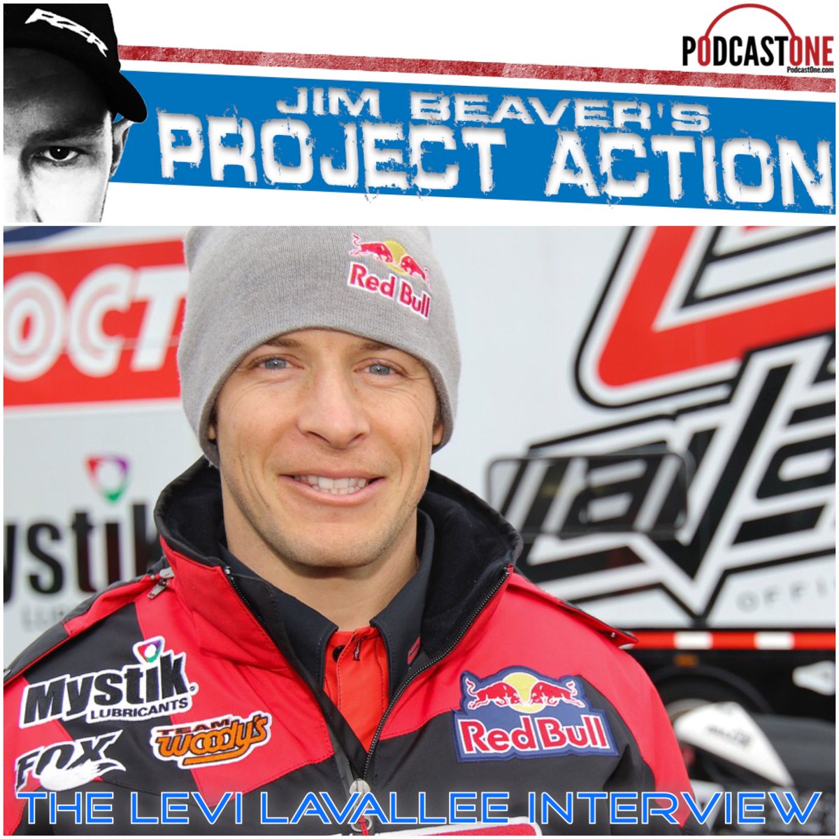 JimBeaver15's tweet photo. The latest epsiode of #ProjectAction on @PodcastOne has dropped &amp; we have an epic one w/ the legend @Levi_LaVallee!

https://t.co/raGLnBIARd https://t.co/A4N2Od0s2C