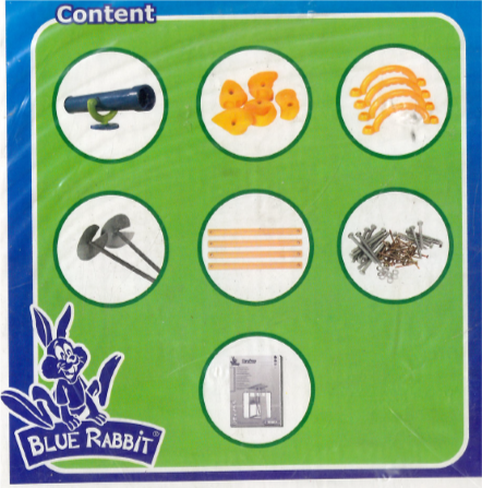 Buy a christmas tree  before 19th December from us and enter our competition to win a play accessories kit worth over £150.