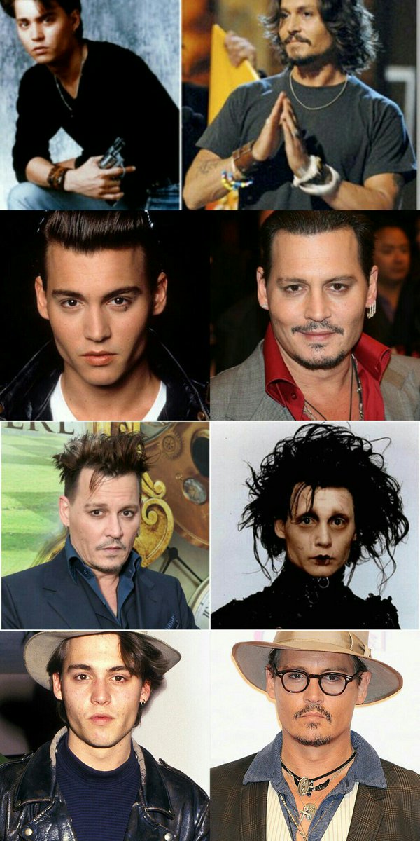 aileena_mariexo's tweet photo. Monsieur Johnny Depp est le plus doux.
Il est un ange sur la terre.
#JohnnyDepp #bestofthebest #JD #TheCuttest https://t.co/p553DSezRV
