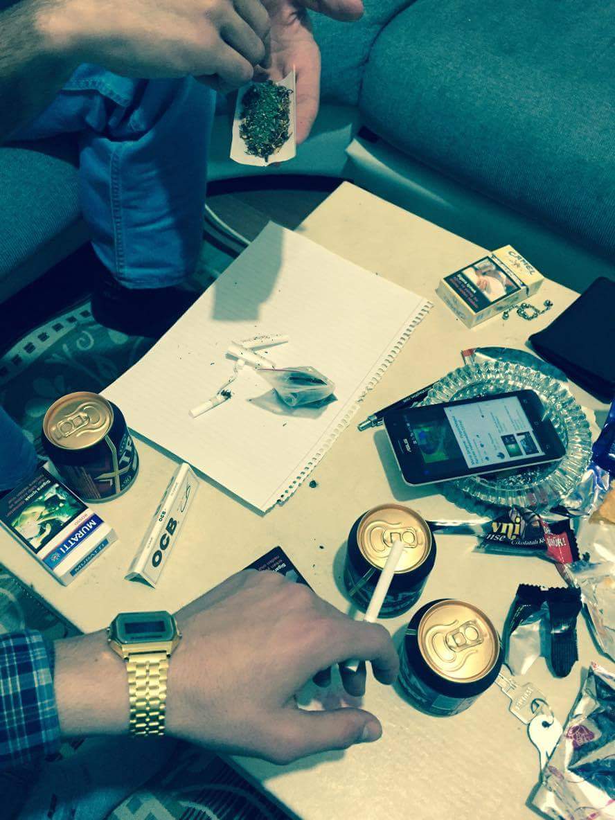 #savaşsıkındedi bekliyok dayi pür dikkat