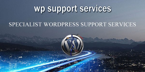 WPSupporttech's tweet image. WordPress Support Services from £18.00/$23.00 a month
wpsupportservices.co.uk 
#wpsupporttech  #WordPressSupportServices
#WordPressSupportUK