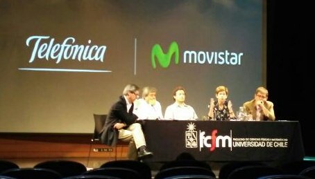 nadiabarretoZ's tweet photo. @cristianbravor en #TISE2016 discutiendo presente y futuro de #tecnología educativa. https://t.co/N7xzBNl2GE