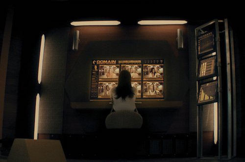 lightscameraatx's tweet photo. 2:30 p.m. CST #Domain writer/director Nathaniel Acheson. 91.7 FM/https://t.co/fyJYcPaGSM. @OtherWorldsATX @atchesonate @KOOPradio #OWA2016 https://t.co/VaDHGkvRLE