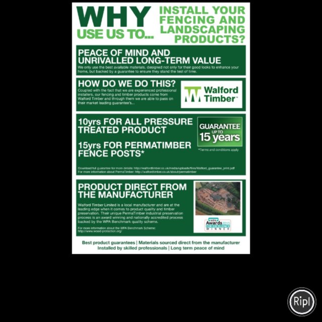 EvolutionTrees's tweet image. via Ripl.com