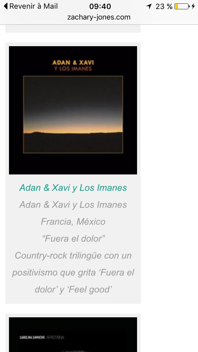 XaviPolycarpe's tweet photo. Thank you @Zamb0mbazo for adding @adan_xavi in the best record of the year 2016! https://t.co/YJvALTzk5O https://t.co/Gg58I3Dxf6