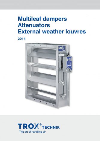 HVACR_Catalogs's tweet photo. External weather louvres Catalogue @TROXSpain https://t.co/3eOk5y2djp https://t.co/zEZwgfddf0