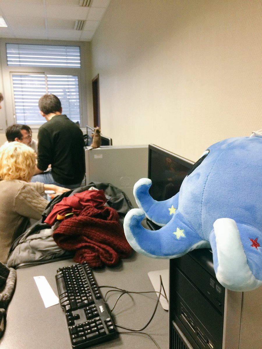 Cogtopus tweet media