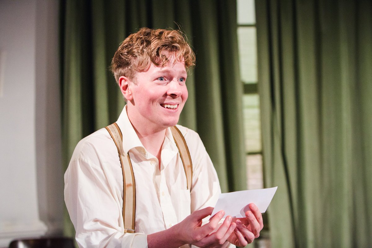 Troupe (@troupe_theatre) on Twitter photo Adam Buchanan <a href="/buchanan_adam/">Adam Buchanan</a> Nominated for an Off West Award for Best Male for @After_October <a href="/finborough/">Finborough Theatre</a> <a href="/OffWestEndCom/">OffWestEnd / Offies Awards</a> #Offies So deserved Adam Buchanan <a href="/buchanan_adam/">Adam Buchanan</a> Nominated for an Off West Award for Best Male for @After_October <a href="/finborough/">Finborough Theatre</a> <a href="/OffWestEndCom/">OffWestEnd / Offies Awards</a> #Offies So deserved