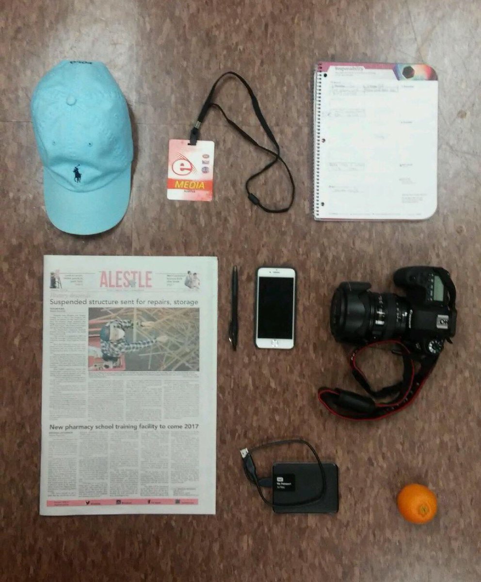 allison_alestle's tweet photo. Here are my essentials for today 👍 @TheAlestle #ProductionDay #ALESTLE https://t.co/pRNeQcrKcD