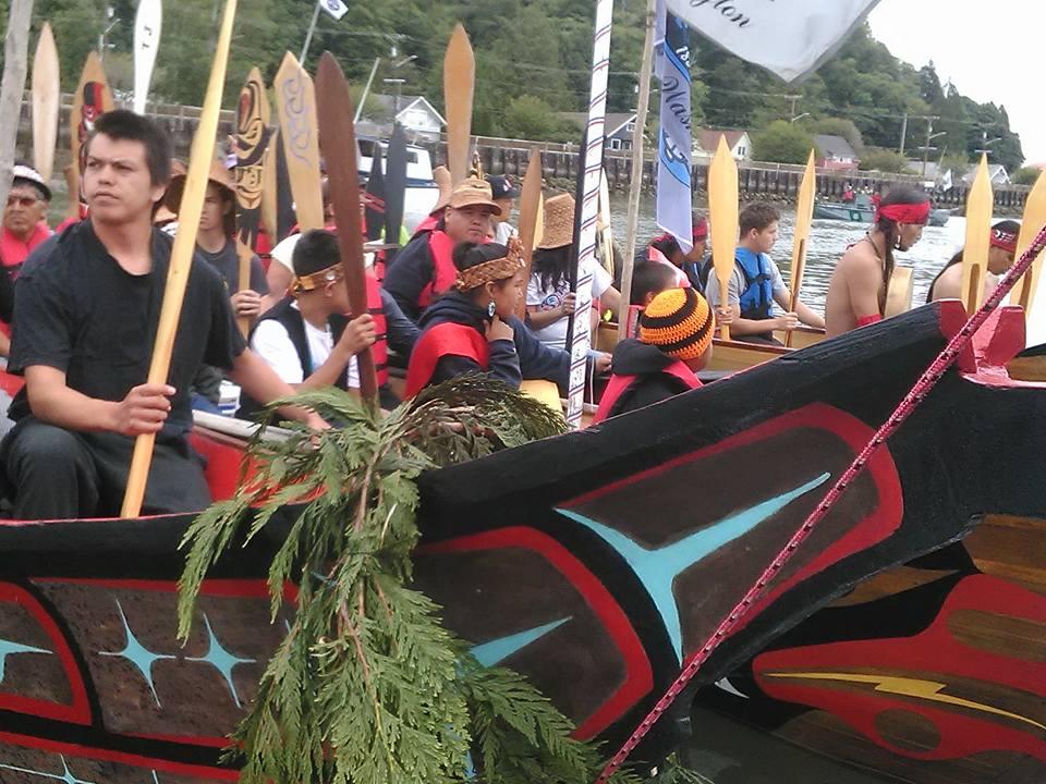 lastrealindians's tweet photo. “Shared Waters, Shared Values” Quinault Nation Battles Proposed Oil Facilities by @wakiyan7 https://t.co/6CwNl65jOB https://t.co/xzB7FB1RwC