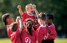 AASPTweets's tweet photo. Put me in, coach: How to spark kids' love of sports https://t.co/MpBrRjpsIV via @APA https://t.co/h0YskrjQ7X