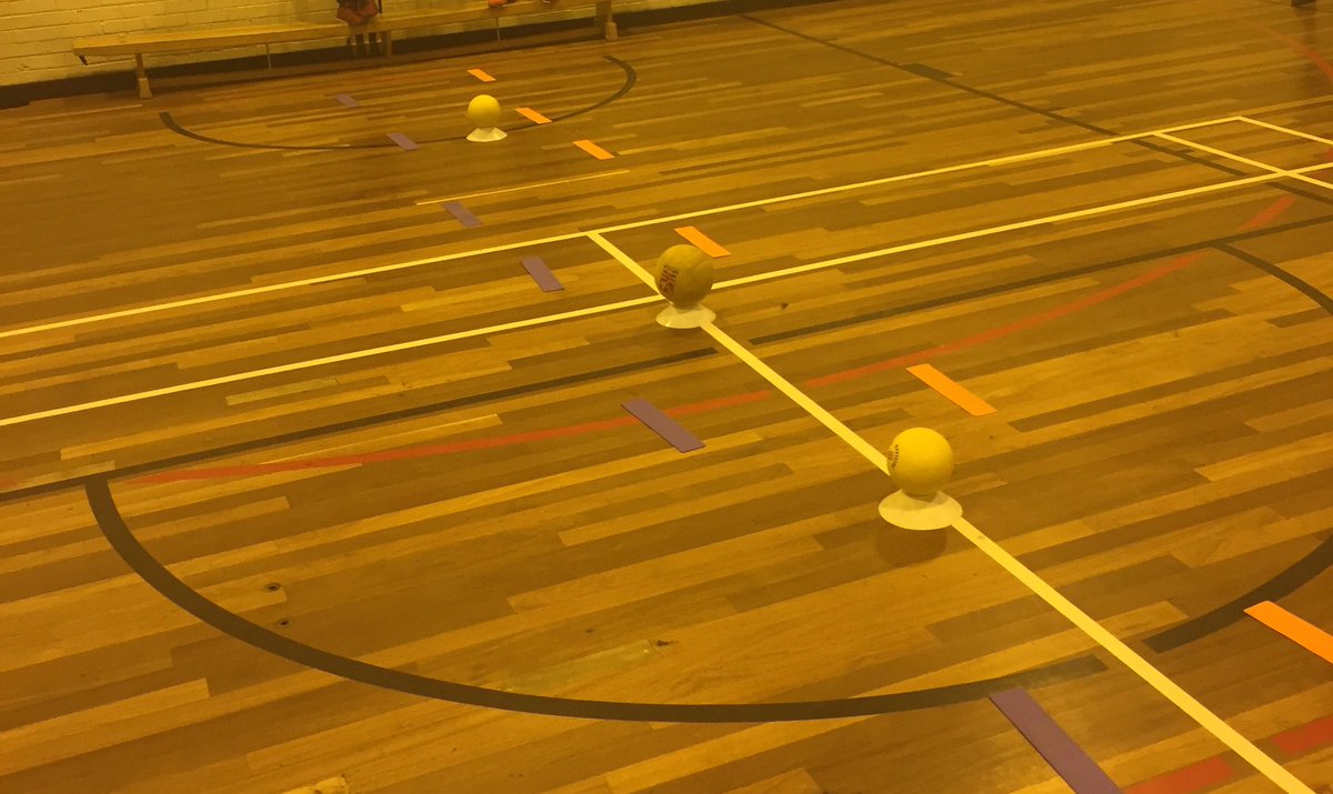 hallamdodge2016's tweet photo. 4 of the development Dodgers team managed to get a good look at how a dodgeball tournament is run thanks to @ArchesSSP at @OfficialEcco https://t.co/c1QEgsR5Ow