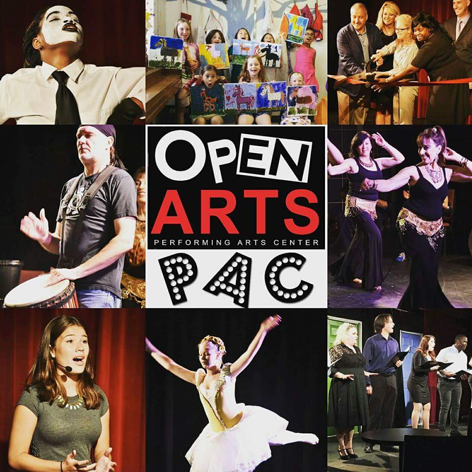 Looking for professional performance space? Click here to inquire: bit.ly/2gYZu6m