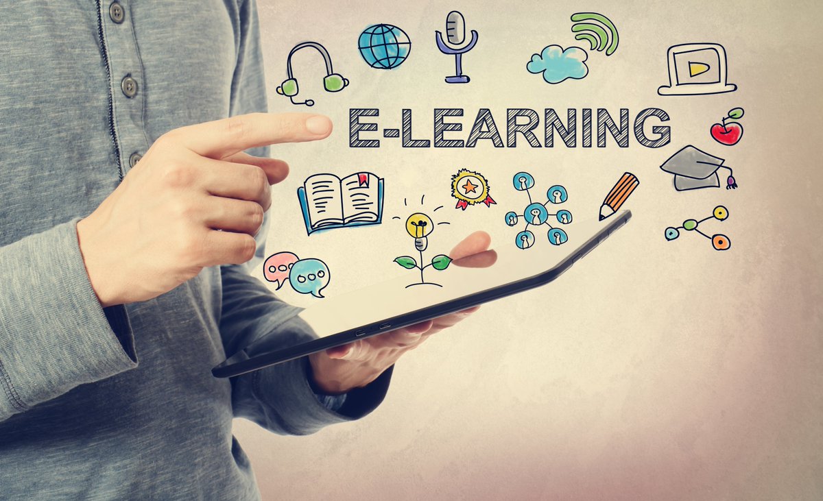 DLinkTraining tweet picture
