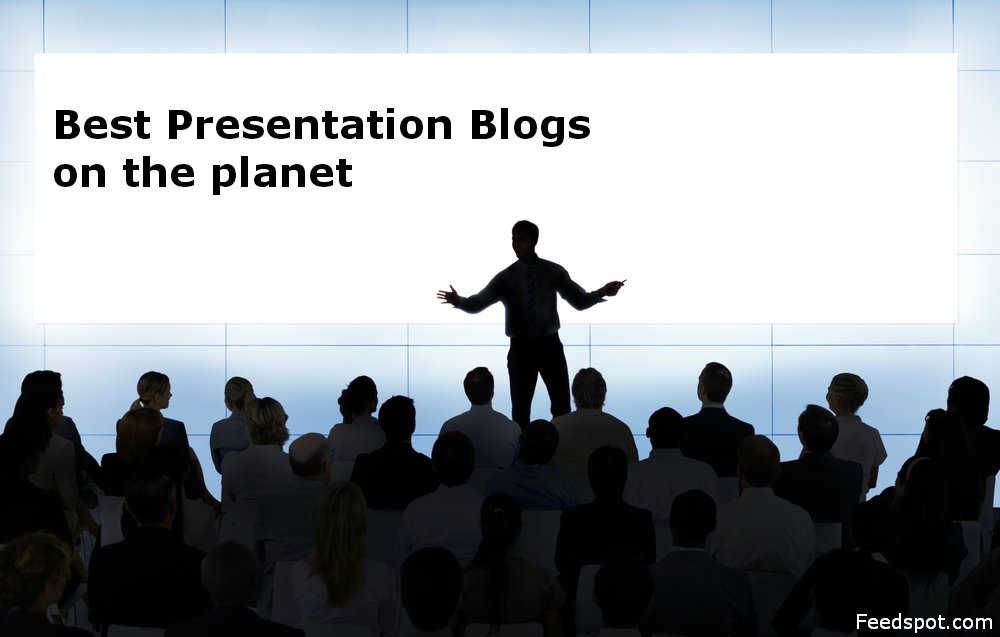 fishboleio's tweet photo. Top 15 Presentation Blogs on the web - Feedspot Blog https://t.co/r3pnPFm7Uj #sales #presentations #salestech https://t.co/0k5jMYdVIS